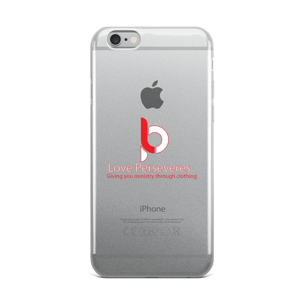 iPhone 5/5s/Se, 6/6s, 6/6s Plus Case