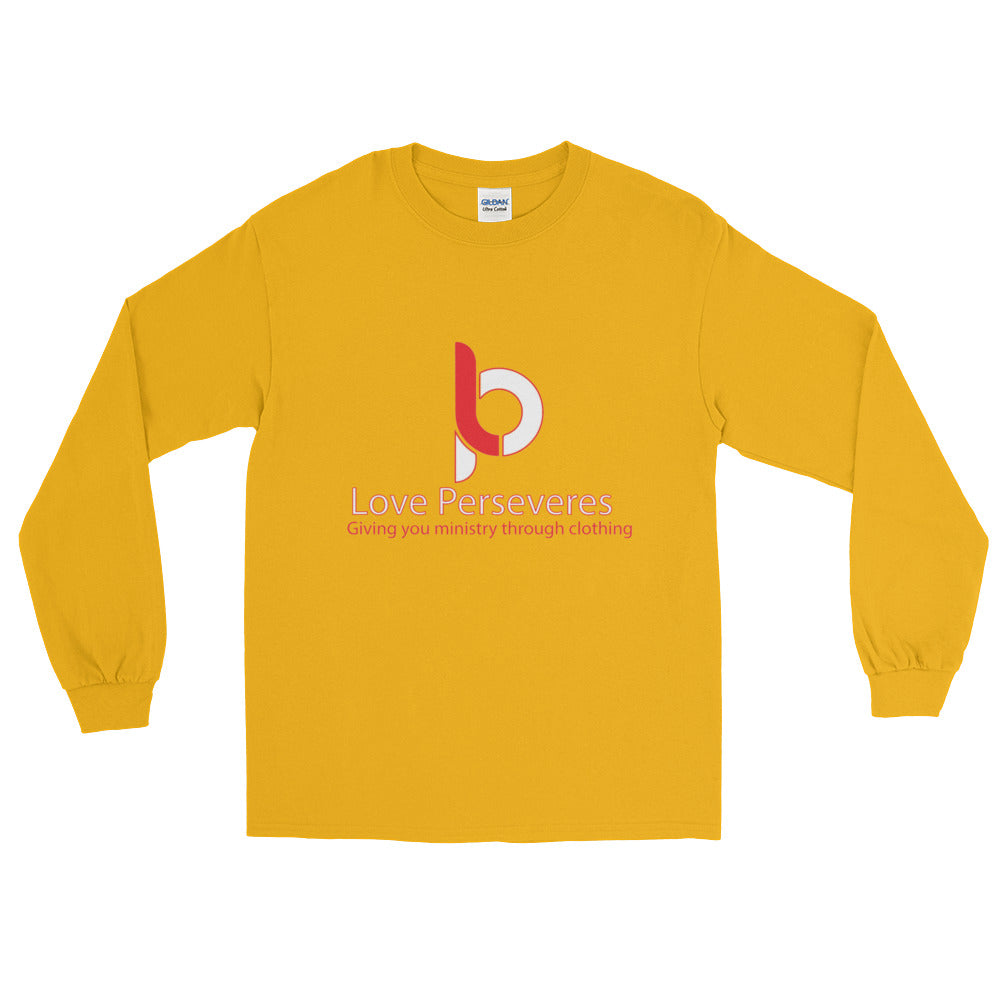 Long Sleeve T-Shirt