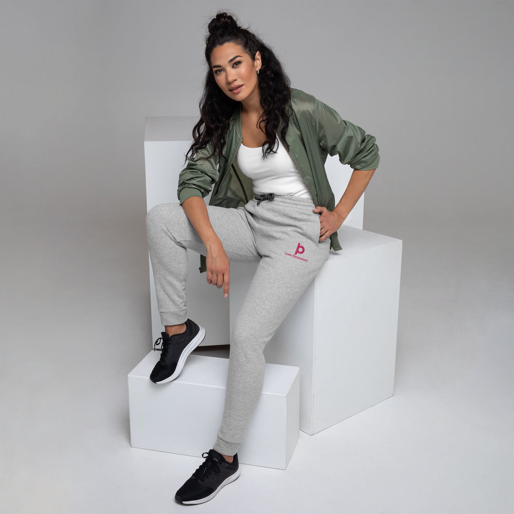 LP Unisex Joggers