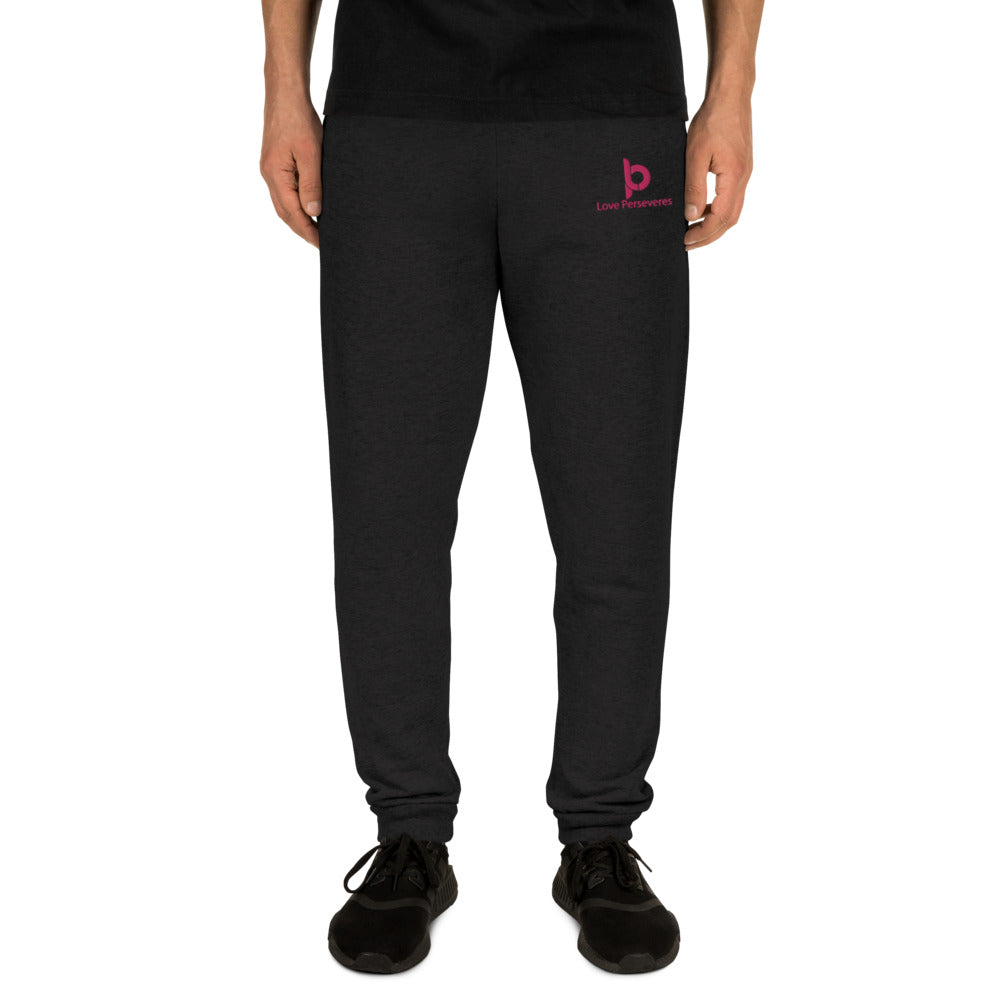 LP Unisex Joggers