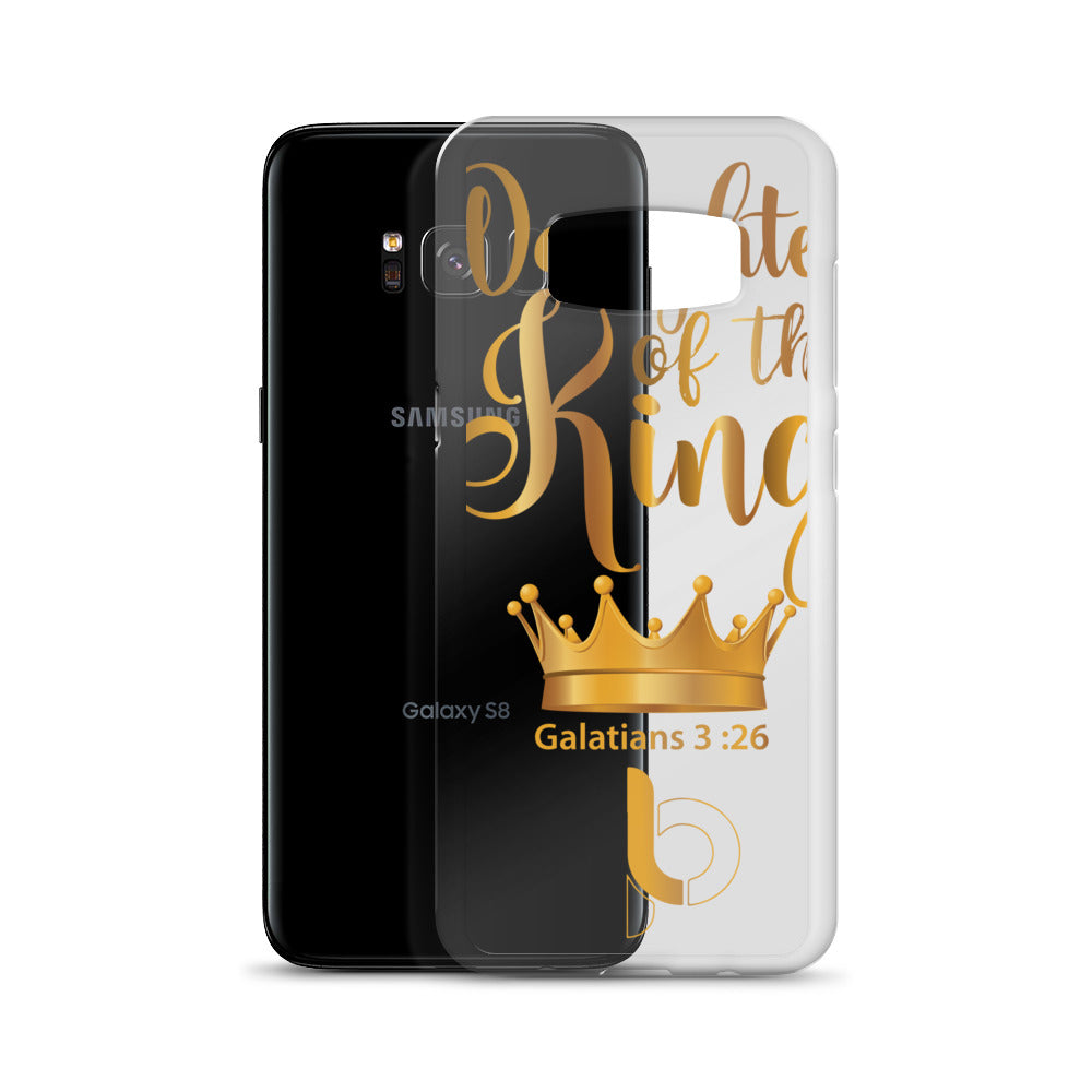 Samsung Case