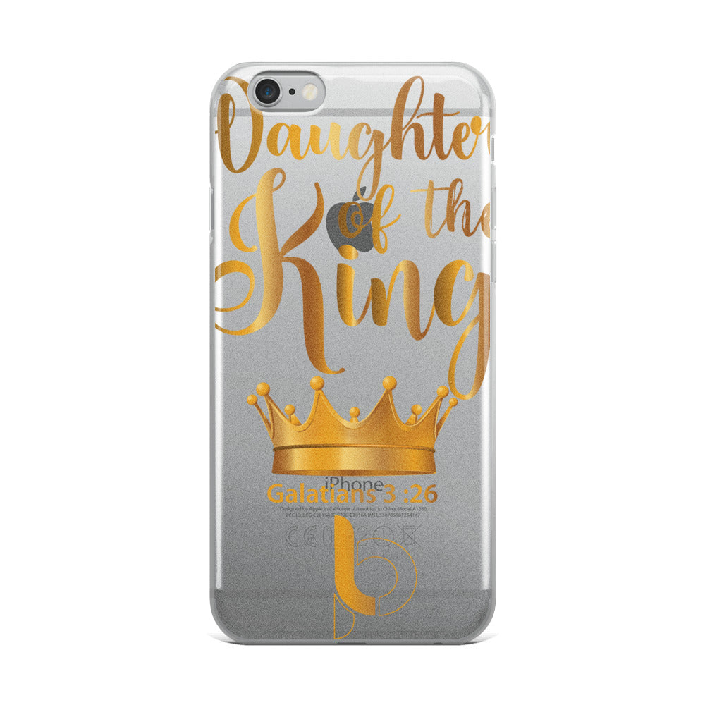 iPhone 5/5s/Se, 6/6s, 6/6s Plus Case