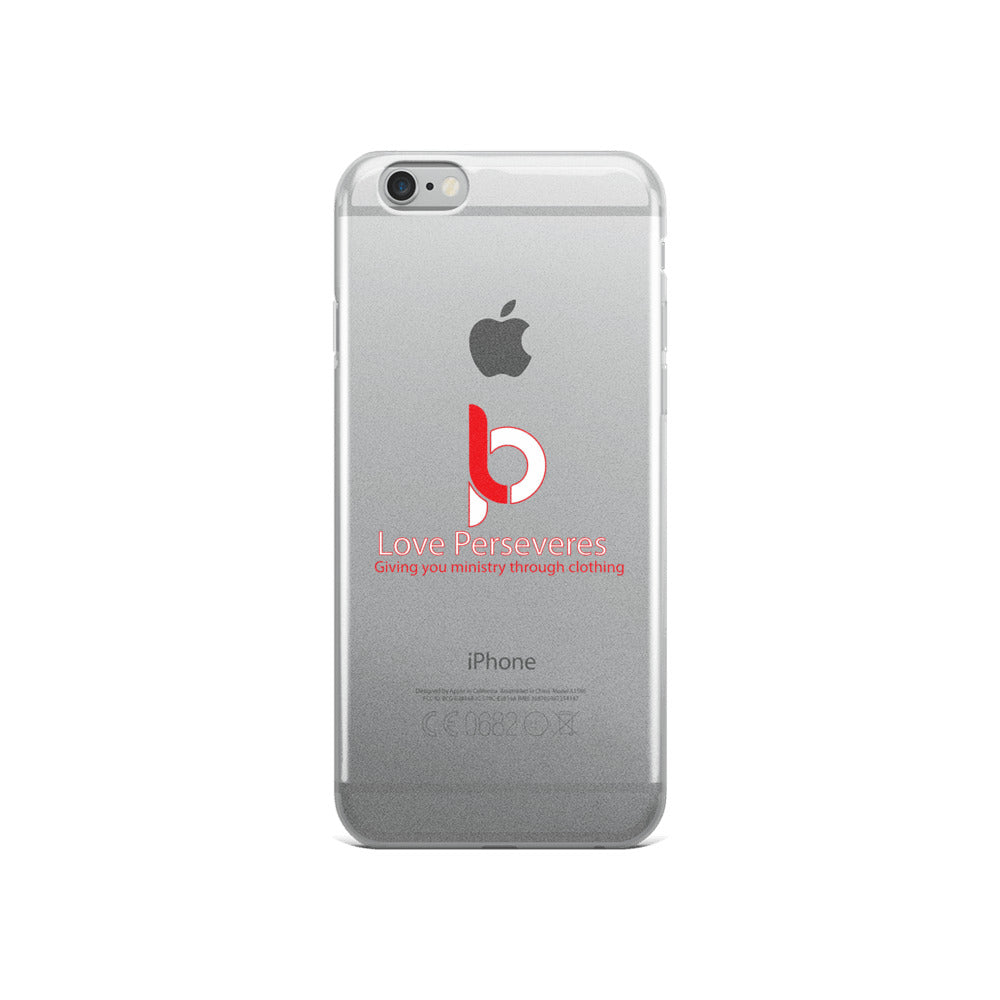 iPhone 5/5s/Se, 6/6s, 6/6s Plus Case