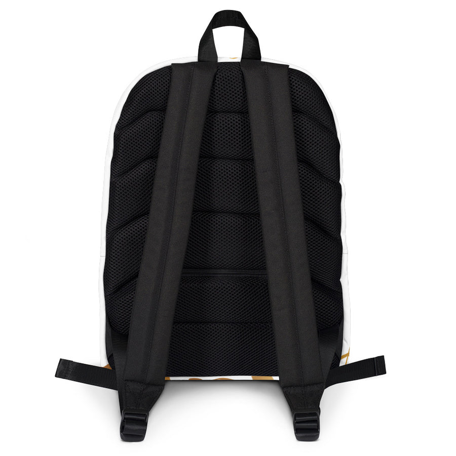 Son Of The King Backpack