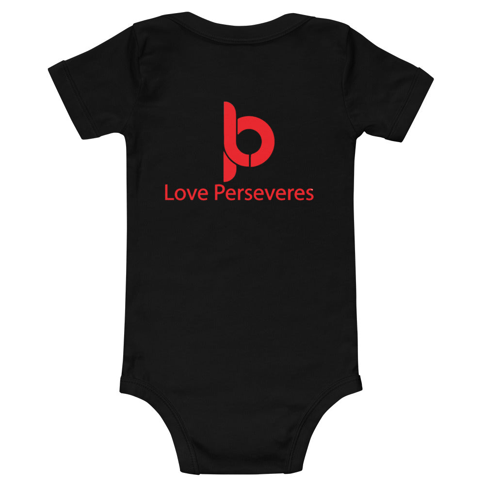 King Girl Onesie