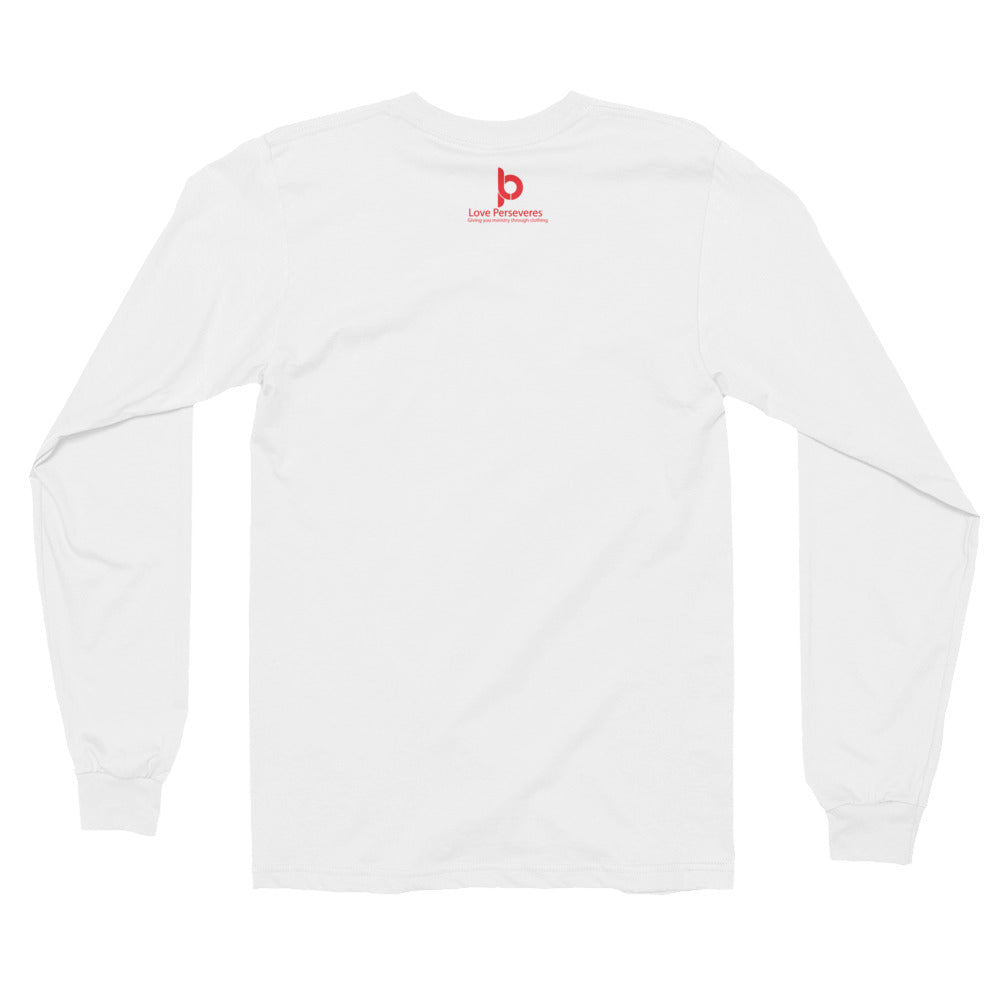 Blessing's Bible's and Beards Tee
