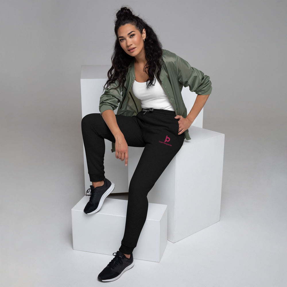 LP Unisex Joggers