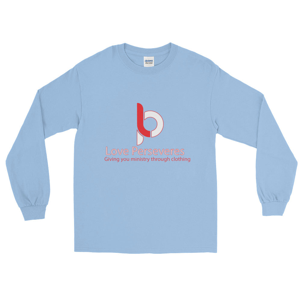 Long Sleeve T-Shirt