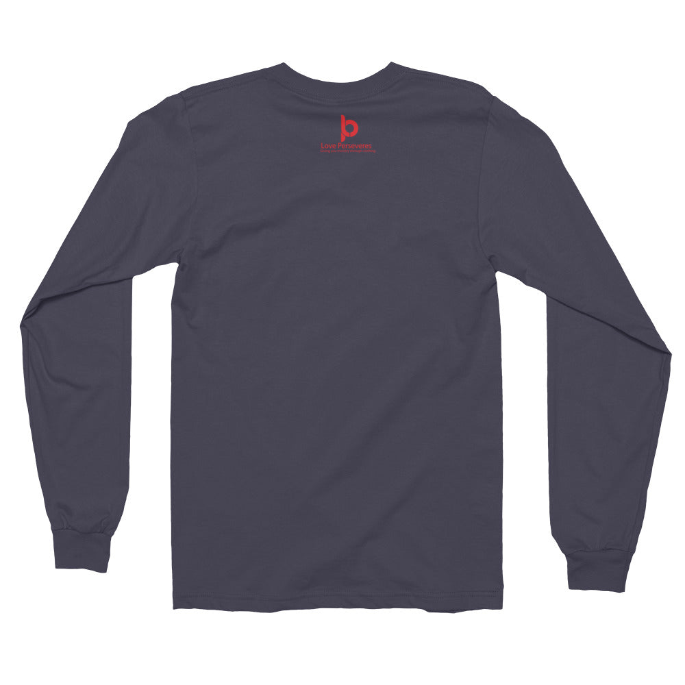 Blessing's Bible's and Beards Tee